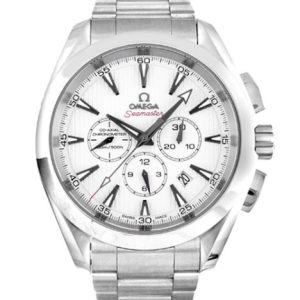 44 MM Quartz Replica Omega Aqua Terra 150m Gents 231.10.44.50.04.001