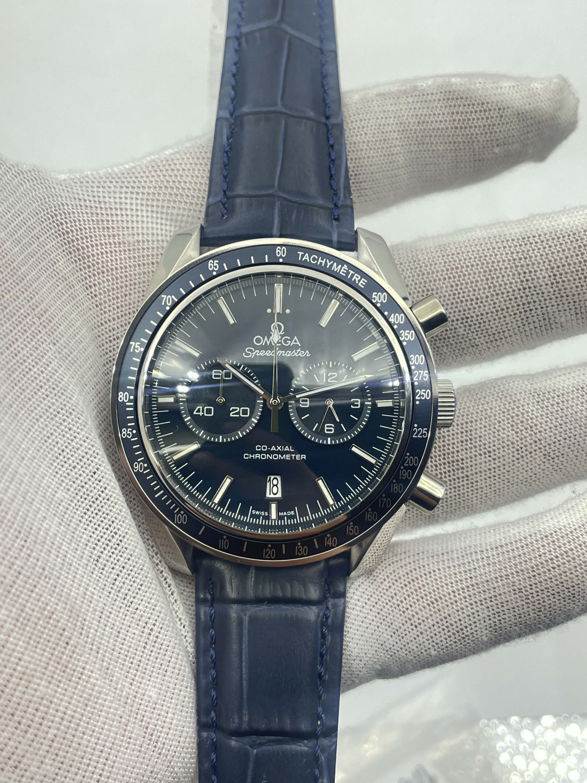 Omega Speedmaster 622808