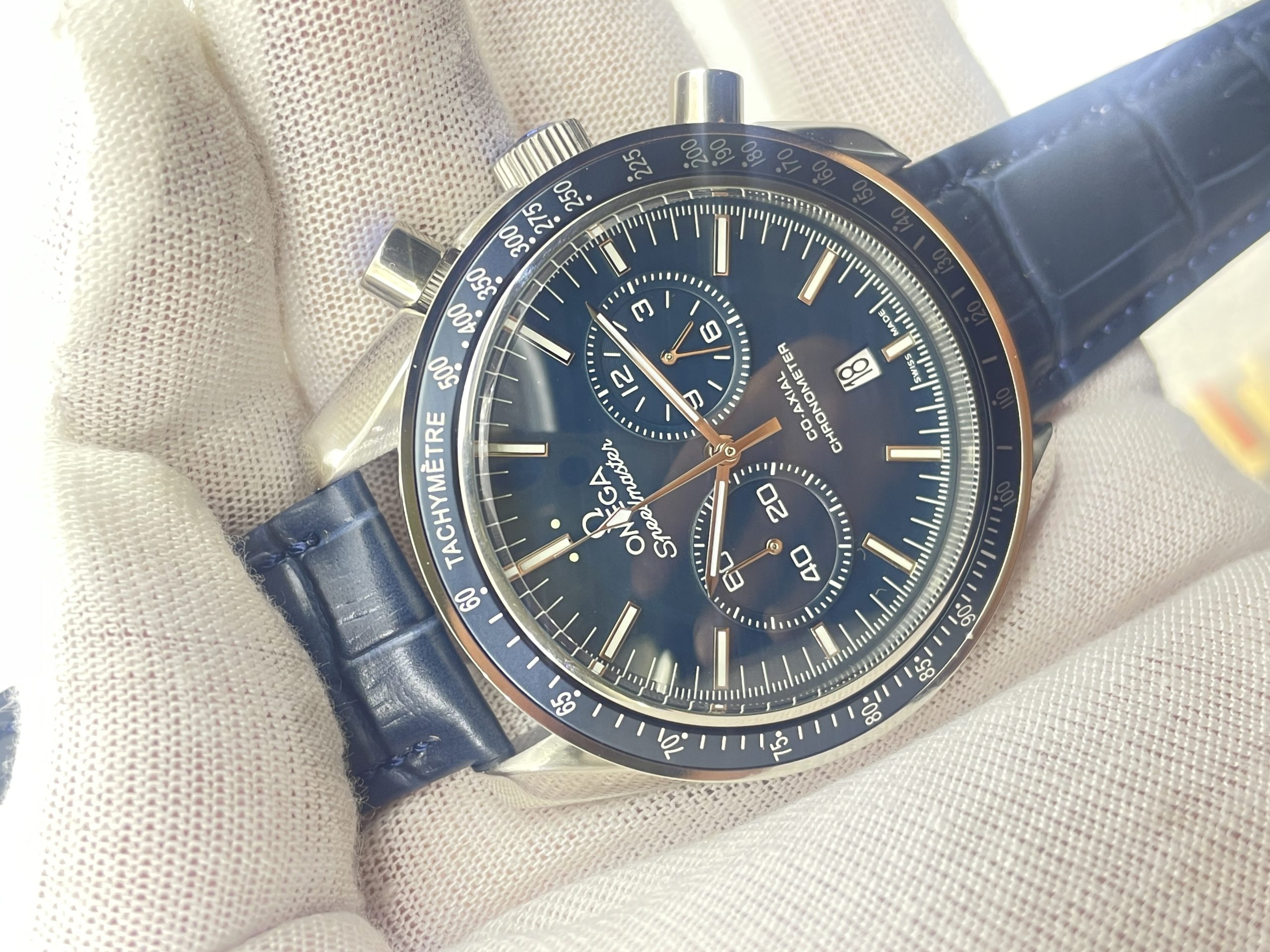 Omega Speedmaster 622808 - Image 3