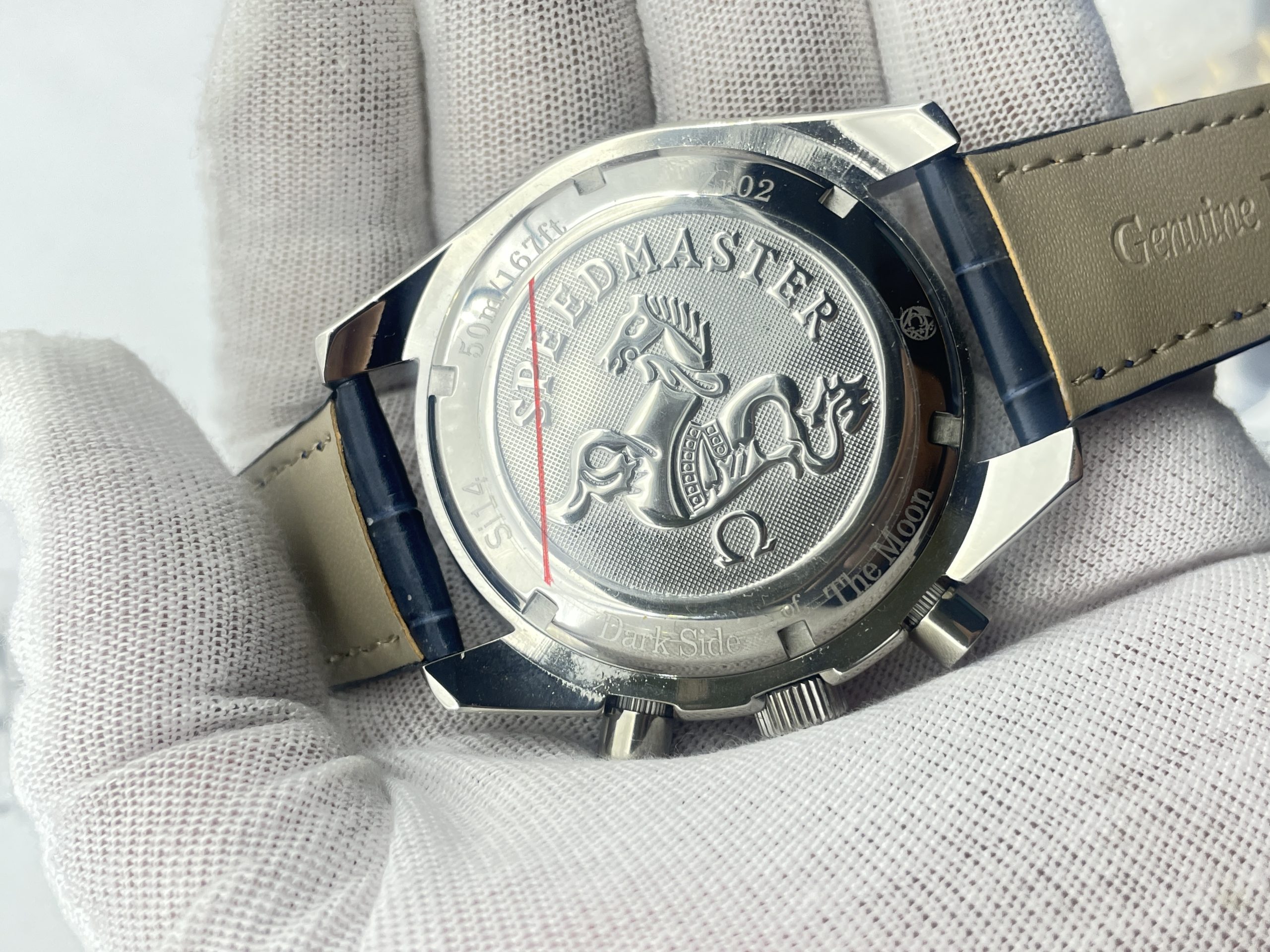 Omega Speedmaster 622808 - Image 4