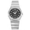 27MM 316 Grade Stainless Steel Replica Omega Constellation Ladies 123.15.27.60.51.001