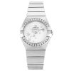 24MM 316 Grade Stainless Steel Replica Omega Constellation Ladies 123.15.24.60.05.003