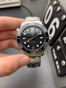 Replica Omega Seamaster