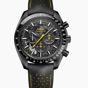 Speedmaster Dark Side of the Moon