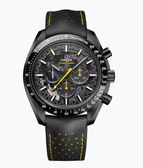 Speedmaster Dark Side of the Moon